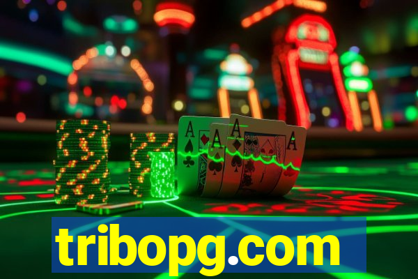 tribopg.com