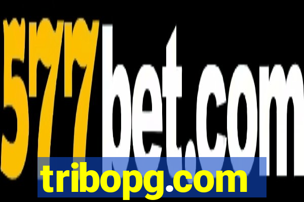 tribopg.com