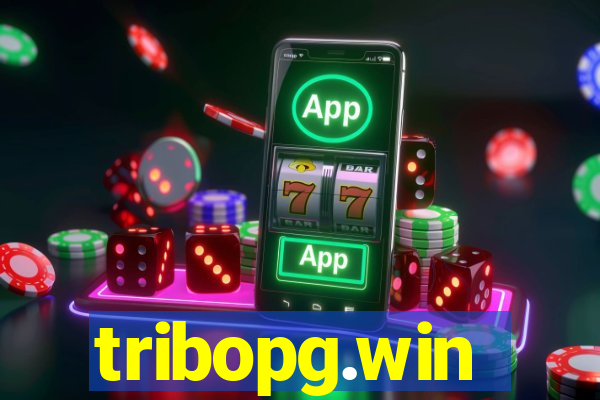 tribopg.win