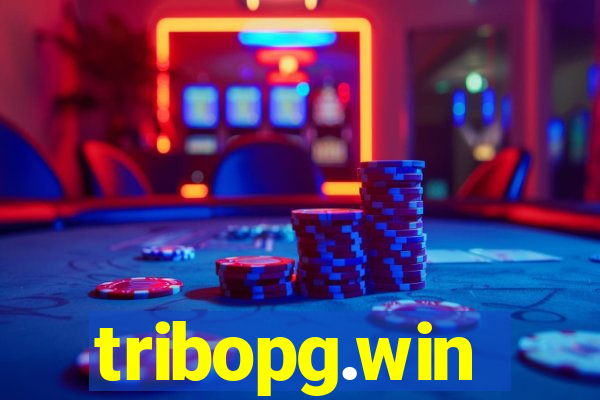 tribopg.win