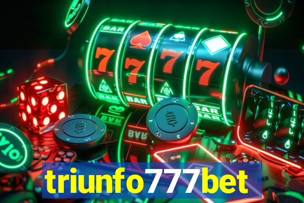 triunfo777bet