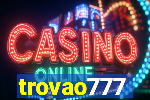 trovao777