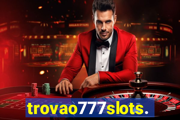 trovao777slots.com