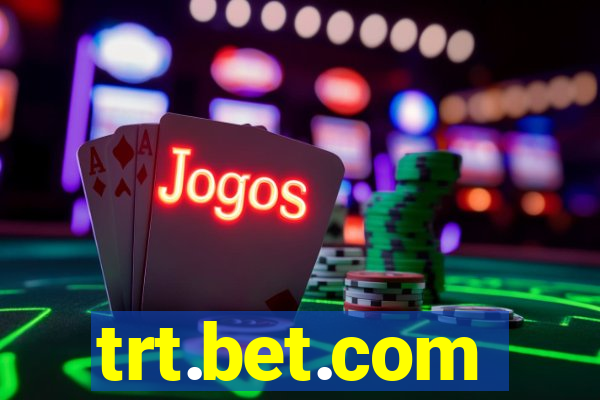 trt.bet.com