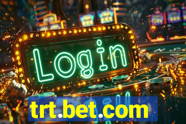 trt.bet.com