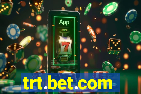 trt.bet.com