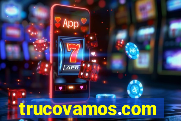 trucovamos.com