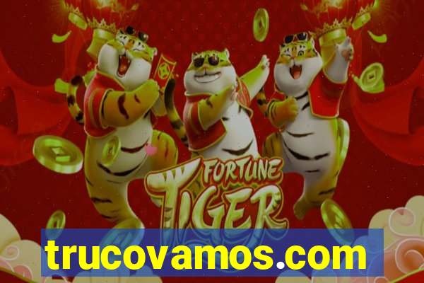 trucovamos.com