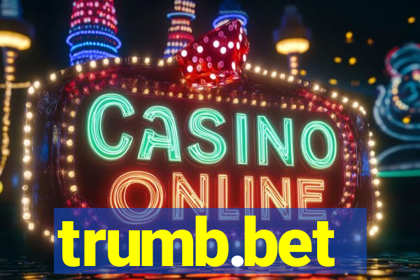 trumb.bet