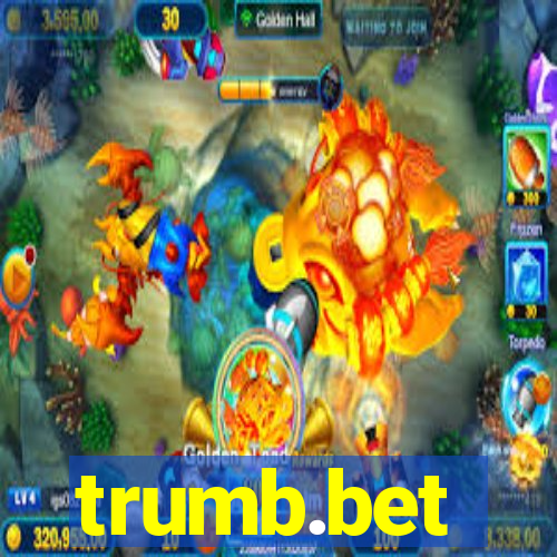 trumb.bet