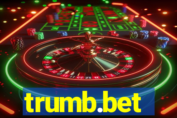trumb.bet