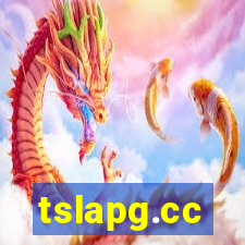 tslapg.cc