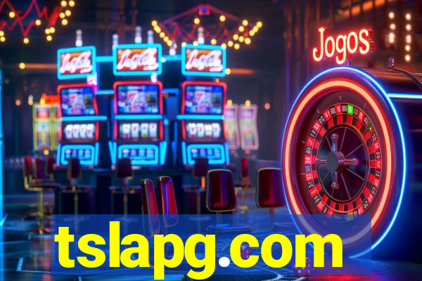 tslapg.com