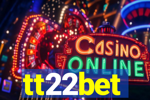 tt22bet
