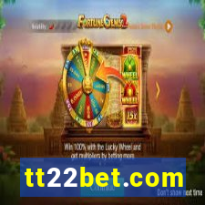 tt22bet.com