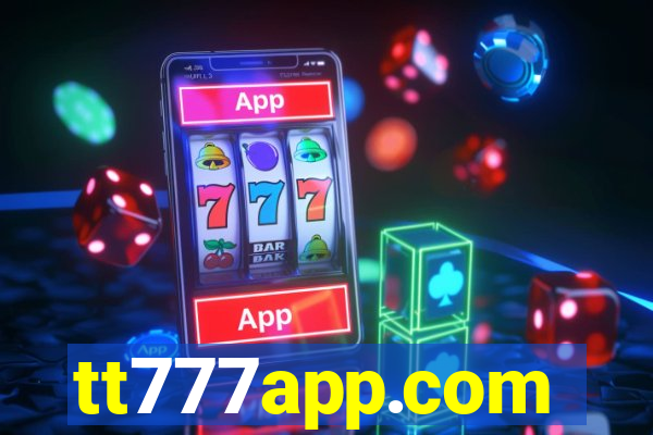 tt777app.com