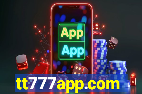 tt777app.com