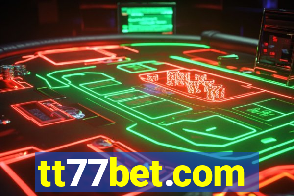 tt77bet.com