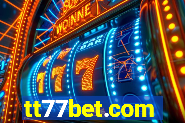 tt77bet.com