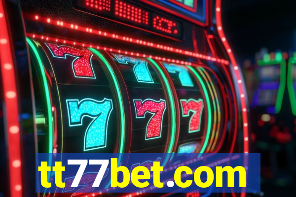 tt77bet.com