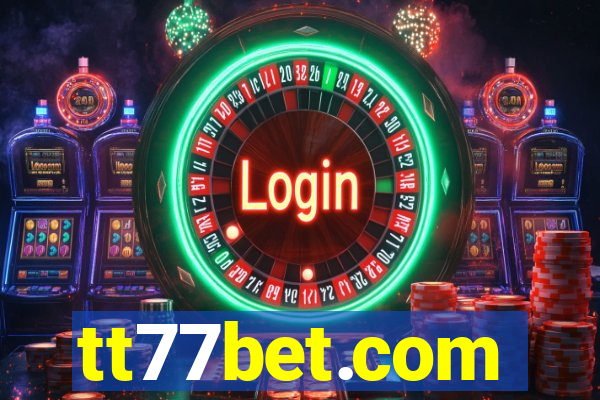 tt77bet.com