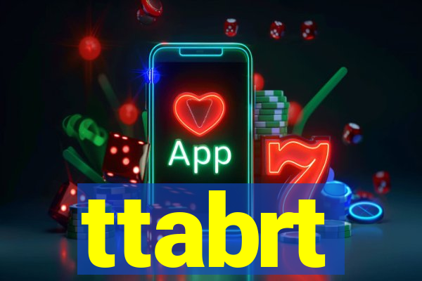 ttabrt