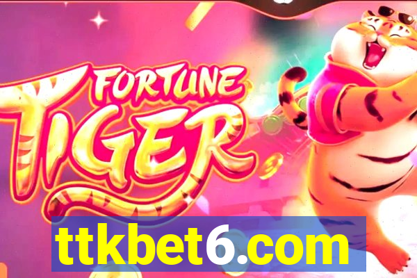 ttkbet6.com