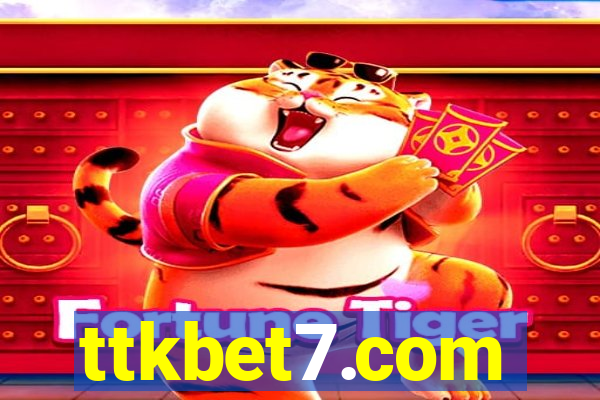 ttkbet7.com