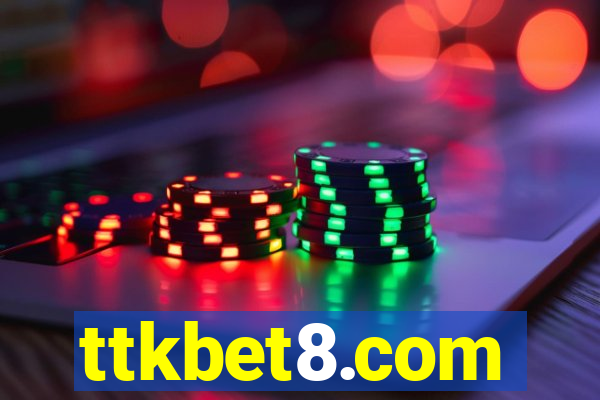 ttkbet8.com