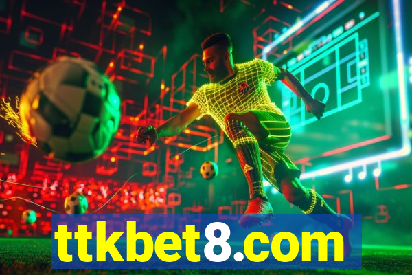 ttkbet8.com