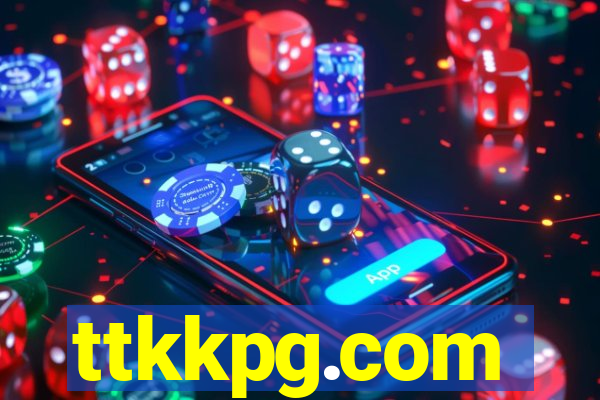 ttkkpg.com