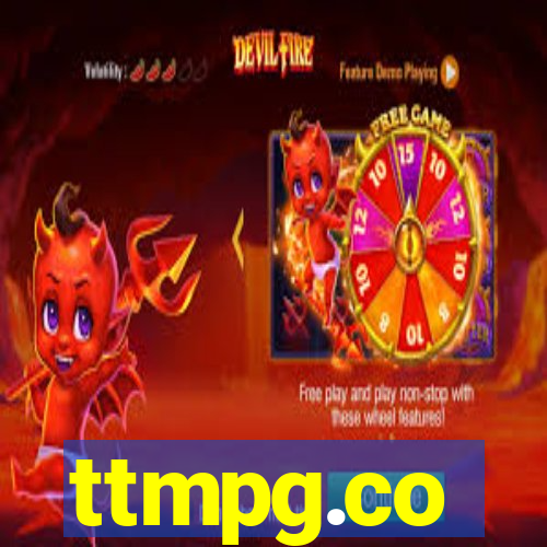 ttmpg.co