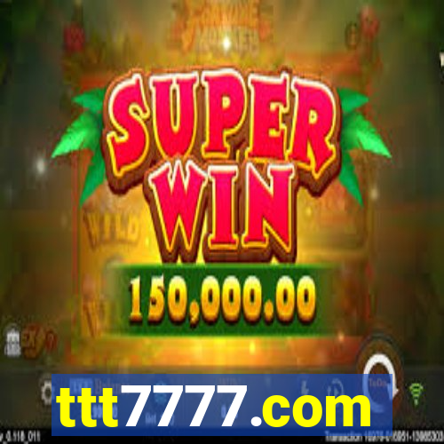 ttt7777.com