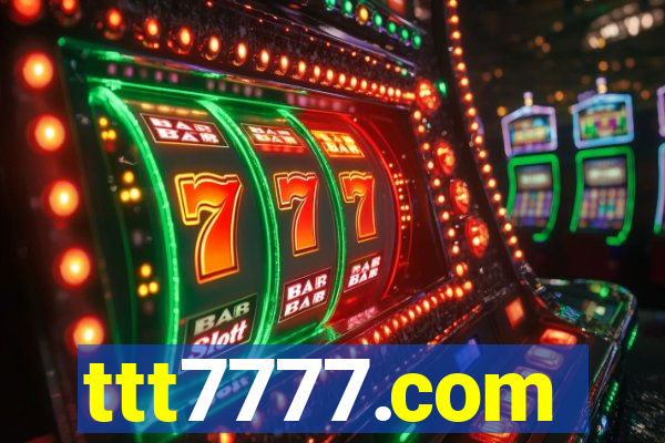 ttt7777.com