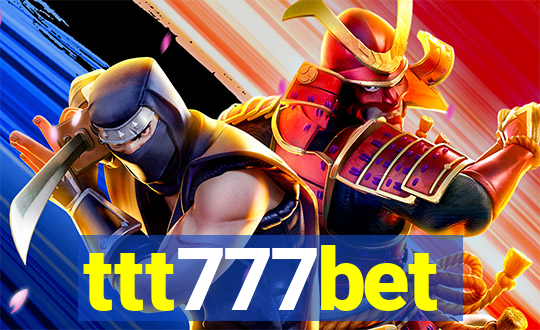 ttt777bet