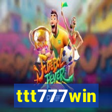 ttt777win