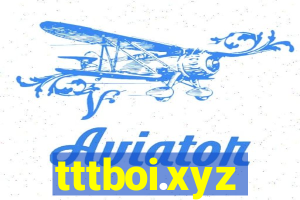tttboi.xyz