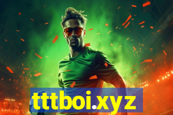 tttboi.xyz