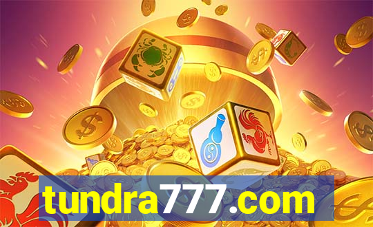 tundra777.com
