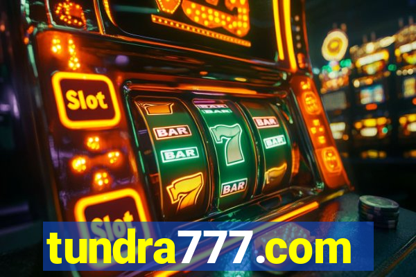 tundra777.com