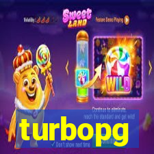 turbopg