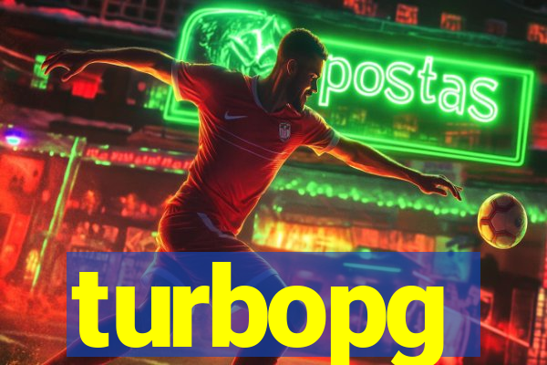 turbopg