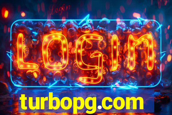 turbopg.com