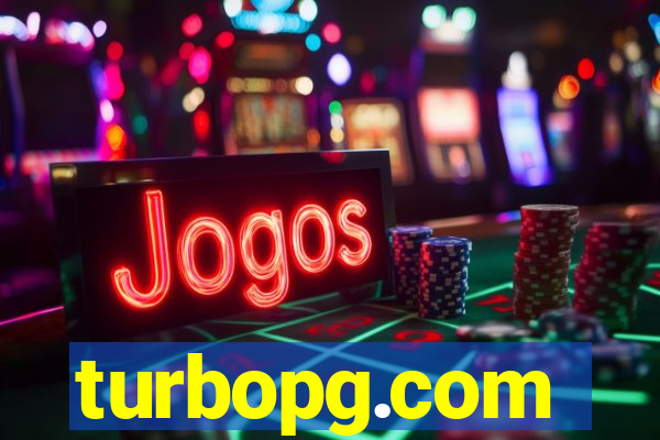 turbopg.com