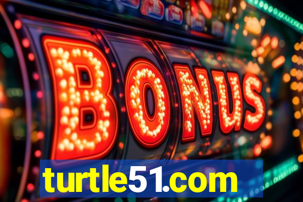 turtle51.com