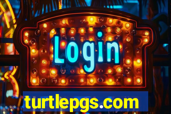 turtlepgs.com