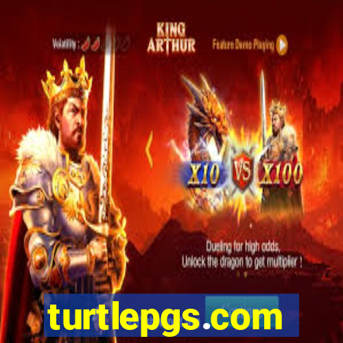 turtlepgs.com