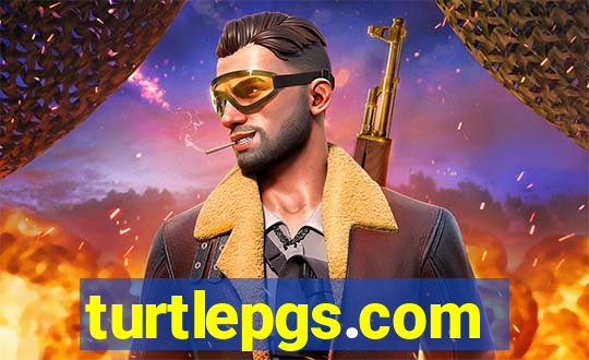 turtlepgs.com