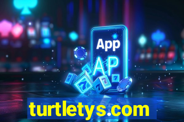 turtletys.com