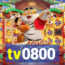 tv0800